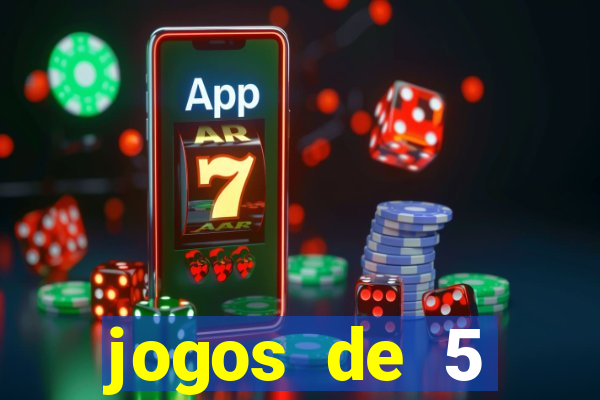 jogos de 5 centavos nas plataformas
